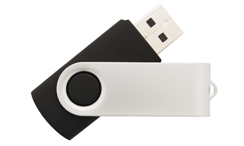 Promotional 1GB USB Flashdrive | PA Promotions