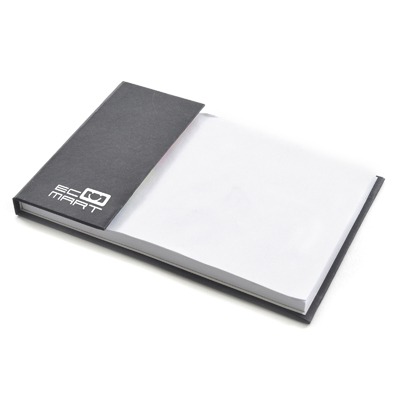 Printed Flip Note Pad