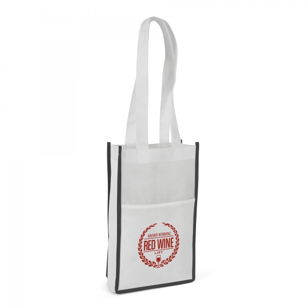 branded non woven bags