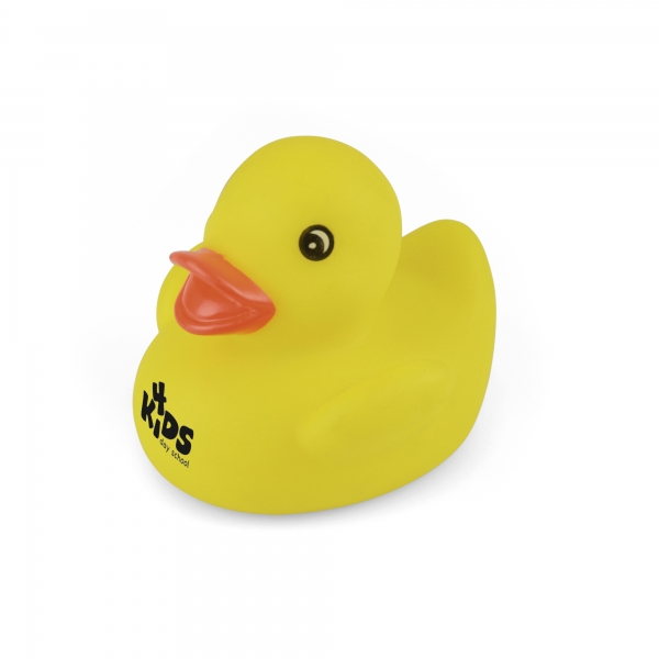 Printed Rubber Duck