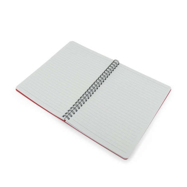 Promotional A5 Reynolds Wiro Notebook