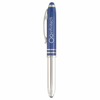 Promotional Brando Rainbow Stylus Pen