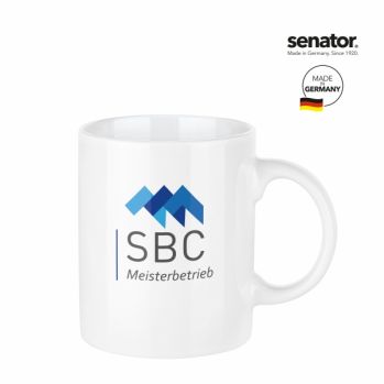 senator® Maxi Mug large porcelain mug