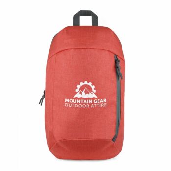 Promotional Anderson Rucksack 