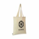 Promotional Hesketh Natural Organic 7oz Shopper