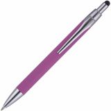 Promotional Dart Softfeel Metal Stylus Ball Pen