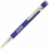 Promotional Metal Top Twist Ball Pen