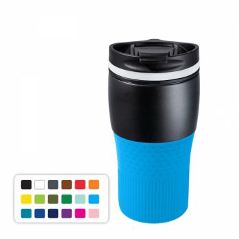 Thermo mug RETUMBLER-BAYAMO MEZZO CORPORATE