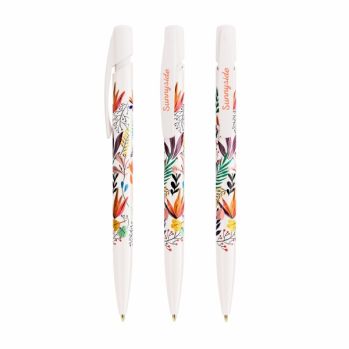 BIC Media Clic Mix & Match Ecolutions Digital Ballpen