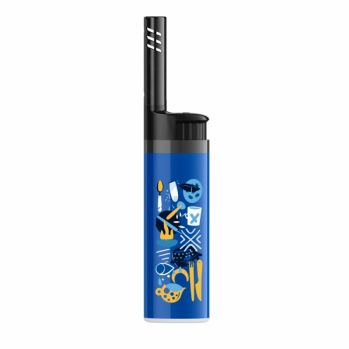 BIC EZ Reach Lighter Britepix Digital