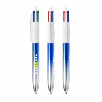 BIC 4Colours Bicolour