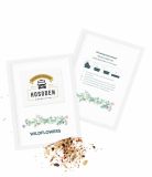 Essentials Seed Packets