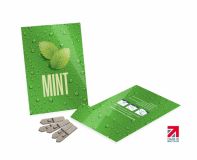 Medium Seed Packet Envelopes - Gloss