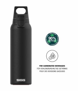 Promotional SIGG Hot & Cold One Light 0.55L