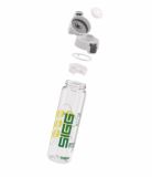 Promotional SIGG Total Clear MyPlanet 0.75L