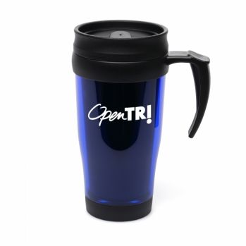 Promotional Marco 400ml Thermal Travel Mug