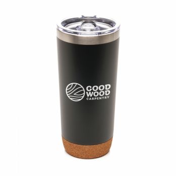 Promotional Vinci 650ml Tumbler