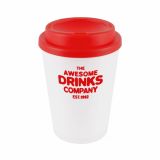 Promotional Haddon 350ml Take Out Mug