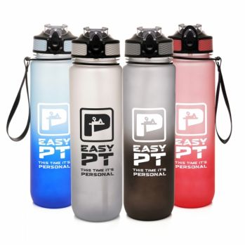 Promotional 725ml Puma Water Bottle