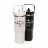 Promotional Everest Hydra-Flip 900ml Travel Mug