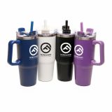 Promotional Everest Go 900ml Travel Mug