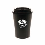 Promotional Haddon 350ml Take Out Mug