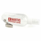 Promotional Large Sanitiser Gel