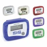 Promotional Carmel Pedometer