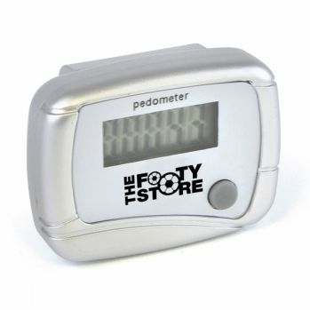 Promotional Carmel Pedometer