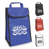 Printed Lawson Cooler Bag