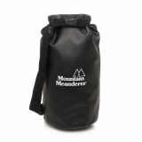 Printed Waterproof Dry Bag