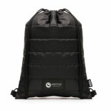 Promotional Puffer Back Pack