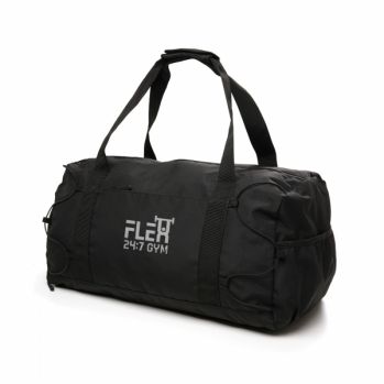 Promotional RPET Duffle Gym Bag