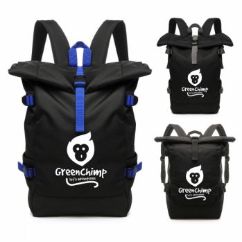 Promotional RPET Roll Down Bag