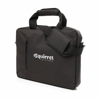 Promotional Recycled Laptop Bag