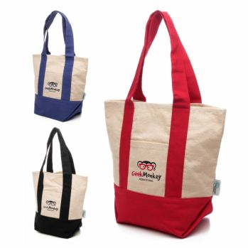 Promotional Rivington Mini Recycled Shopper 