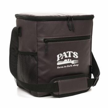 Promotional RPET Executive Cooler Bag