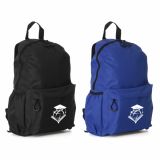 Promotional Finch Backpack