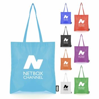 Promotional RPET Tote Bag