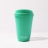 Foamo Coffee Cup