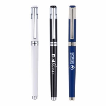 Promotional Enfield Gel Rollerball Pen