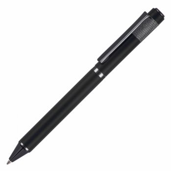 Promotional Sultan Ball Pen Matt Black