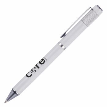 Promotional Sultan Ball Pen White