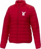 Promotional Athenas Womens Insulated Jacket