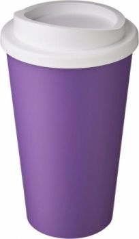 Promotional Americano Thermal Travel Mug - No Grip