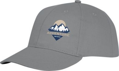 Promotional Ares 6 Panel Cap