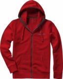 Promotional Arora Men's Full Zip Hoodie