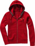 Promotional Arora Women's Full Zip Hoodie