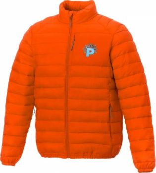 Promotional Athenas Mens Insulated Jacket