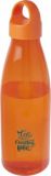 Promotional Bergen 800 ml Recycled Plastic Water Bottle